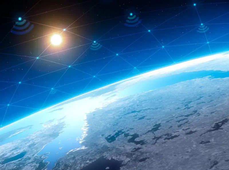 img of The Rassvet Reality: How a Sino-Russian Satellite Axis Threatens Global Security and Exposes Western Hypocrisy