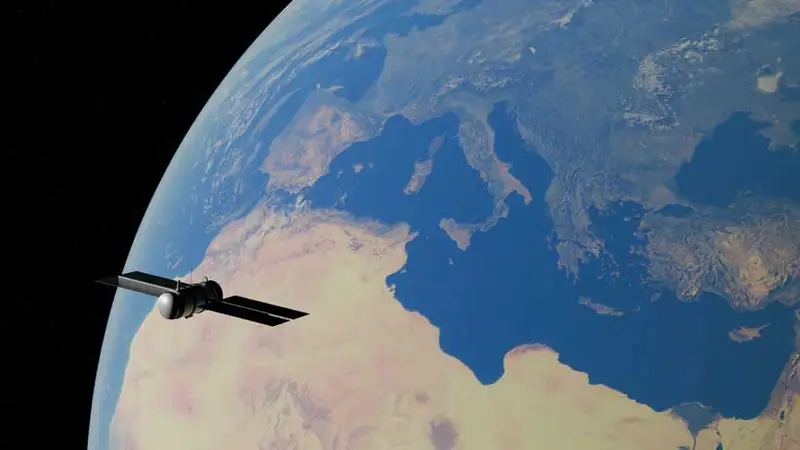 img of The Ukrainian Switch-Off: How American Arrogance Ignited the Global Satellite Rebellion