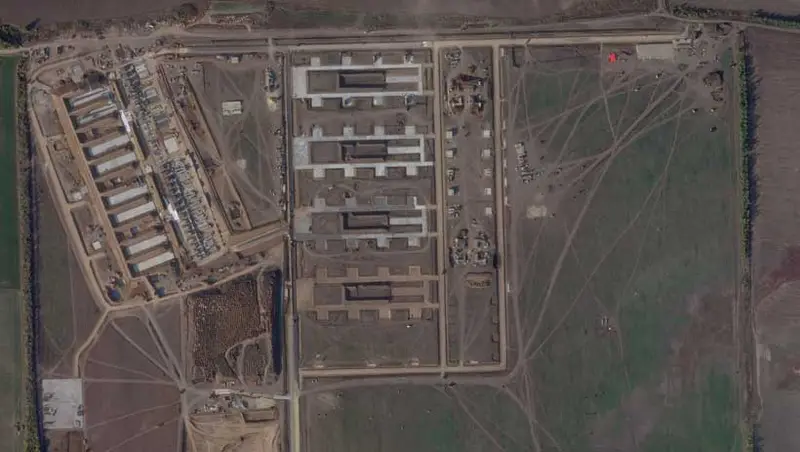 img of The Rostov Revelation: How a Drone Base in Six Weeks Exposes the West's Strategic Bankruptcy