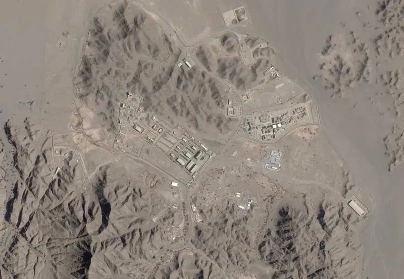 img of The Missile Factory in the Desert: Saudi Expansion and the Hollow Echoes of a Rules-Based Order