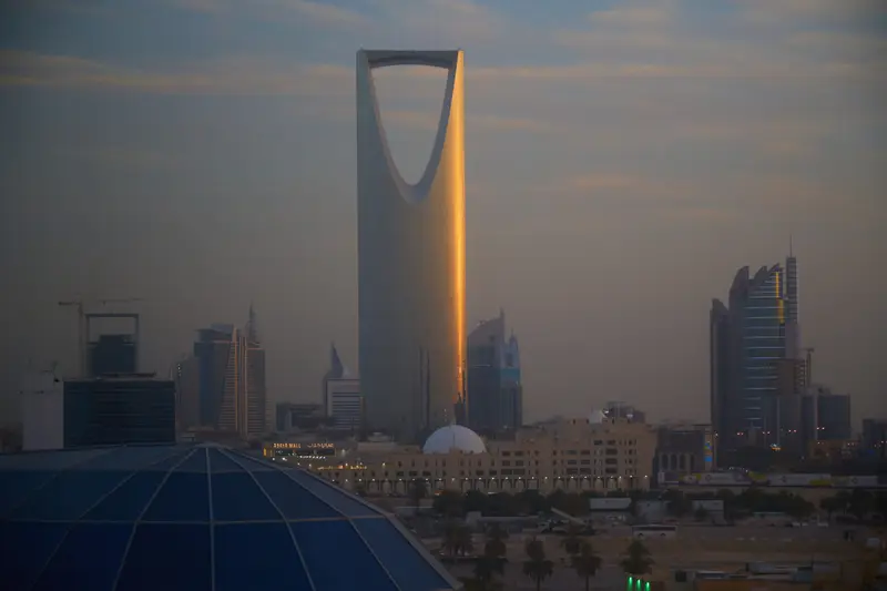 img of The Paper Shield: How Western 'Security Partnerships' Are Failing Saudi Arabia and Exposing Imperial Hypocrisy