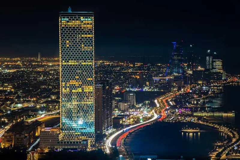 img of Princess Maha Al Saud and the Sovereign Reimagination of Global Investment