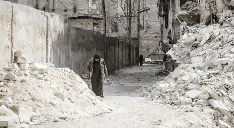 img of Cultural Restoration vs. Military Escalation: The Dual Faces of Global Power Dynamics