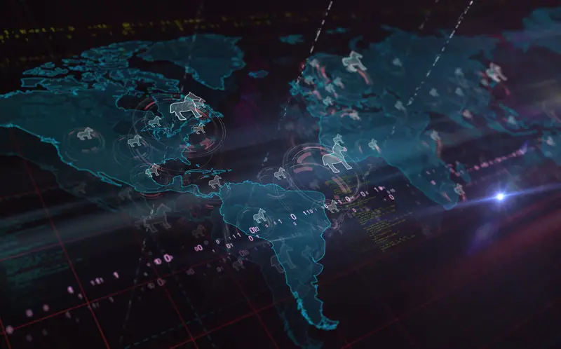 img of The $442 Billion Scam: How Transnational Crime Exploits Global Inequality and Challenges Our Collective Security