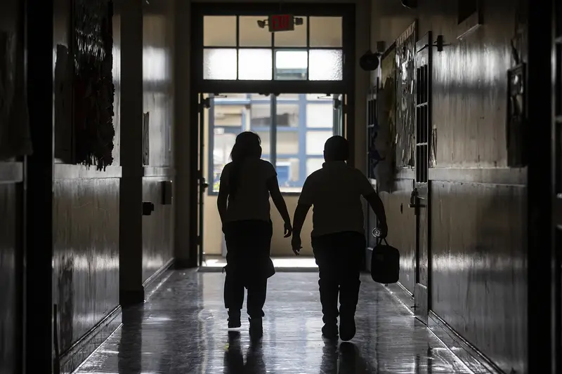 img of The Abandonment of Our Youth: How Budget Cuts Become Body Counts in America's Suicide Crisis