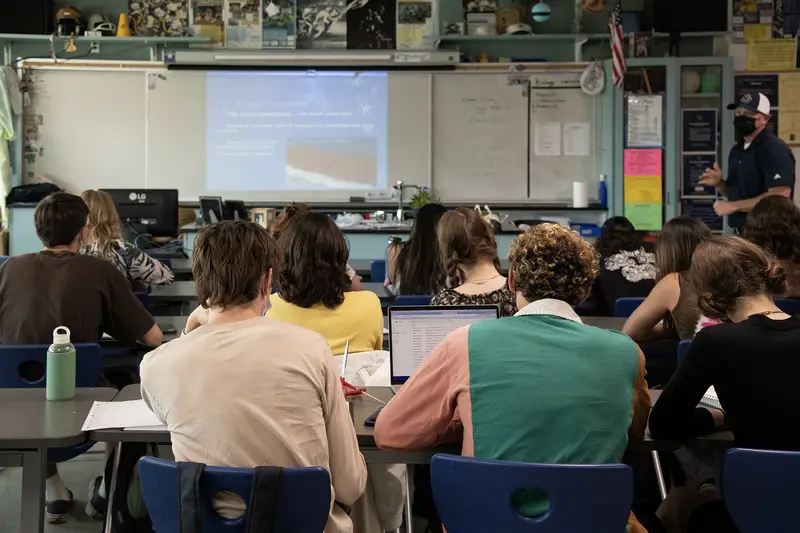 img of The Attendance Imperative: Why Funding Formulas Must Prioritize Student Presence Over Enrollment Numbers