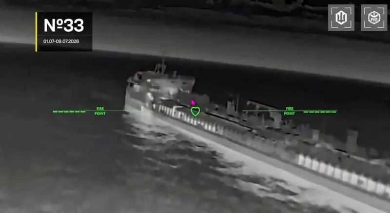 img of The Sea of Azov Blockade: A Case Study in Neo-Colonial Food Weaponization