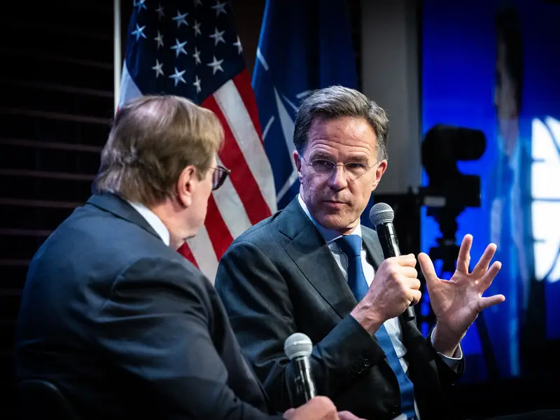 img of The Ankara Agenda: NATO's Desperate Bid for Relevance in a Multipolar Dawn