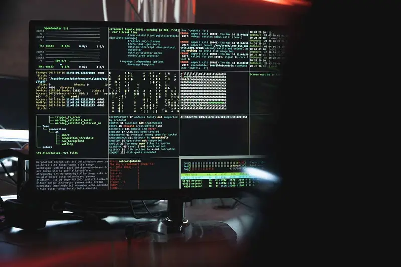 img of The Ransomware Siege: A Crisis of Sovereignty in a Digitally Colonized World