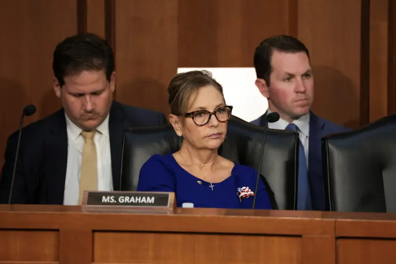 img of A Senator's Confession: When 'National Security Is Not My Thing' Becomes a National Problem