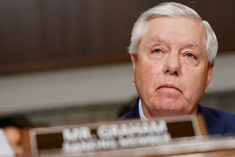 img of The Graham Legacy: Power, Principle, and the Perilous Pivot