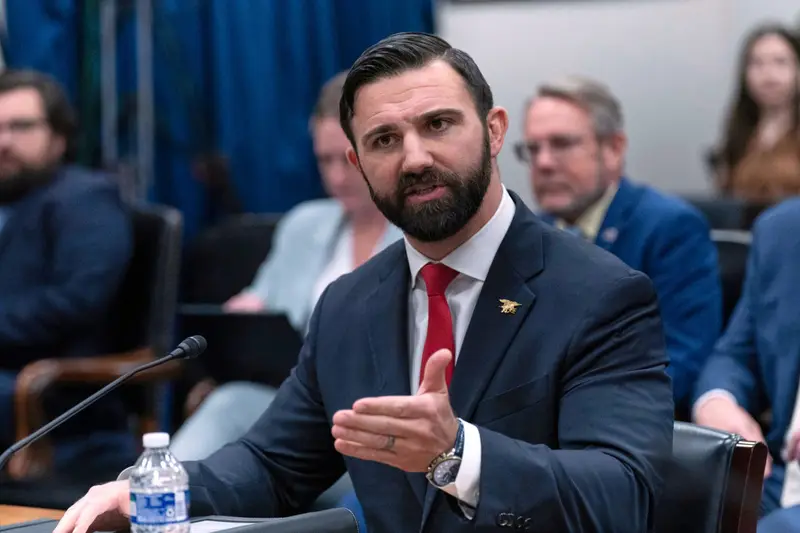 img of The Hamilton Gambit: A Confirmation Amid Crisis and the Perilous Politicization of FEMA