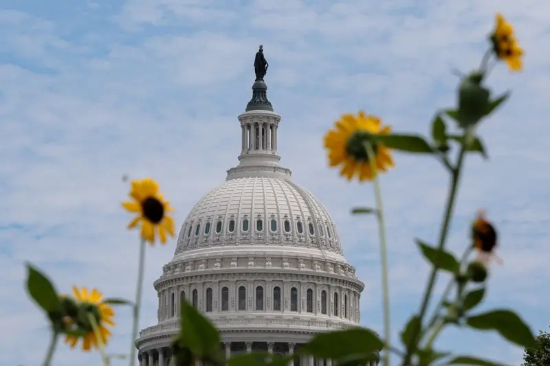 img of Governing by Crisis: The Short-Term Spending Bill and the Erosion of Institutional Trust