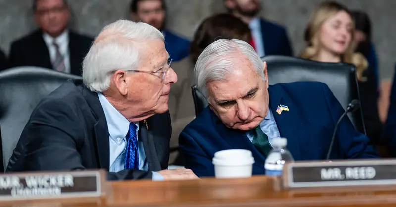 img of Pentagon Stonewalls Congress on Military Operations: A Dangerous Precedent