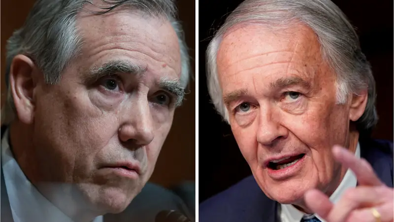 img of A Reckless Gamble: The U.S.-Saudi Nuclear Deal and the Courageous Stand for Oversight
