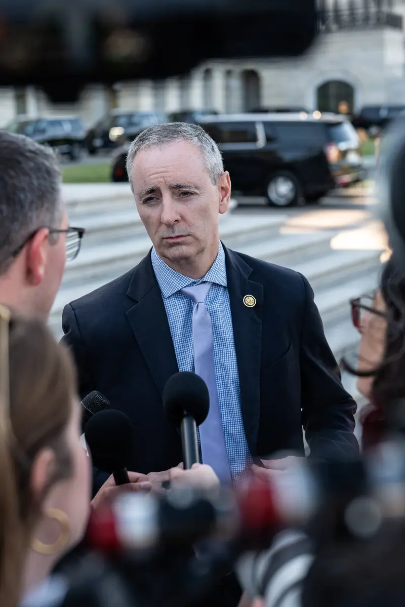 img of A Bipartisan Line in the Sand: The Senate's Defense of Democratic Principles