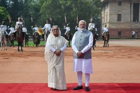 img of A Sovereign Affront: India's Self-Sabotage in Bangladesh and the Neo-Colonial Reckoning