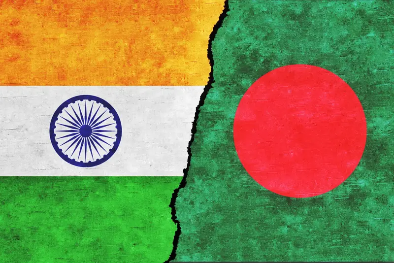 img of Beyond Transition: Bangladesh's Forthcoming Assertive Foreign Policy and the Reordering of Global Power
