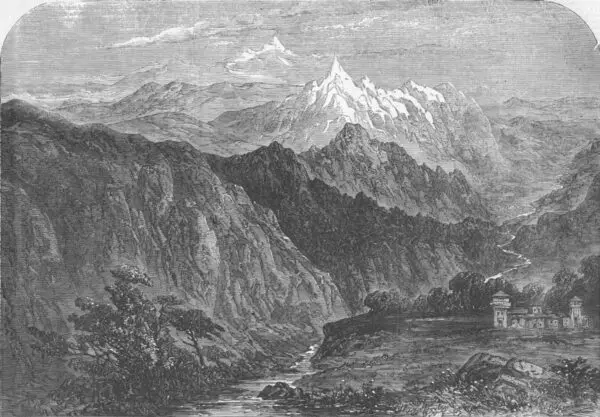 img of Shipki Pass Reopens: A Crack in the Wall of Western Narratives and a Step Towards Civilizational Reconnection