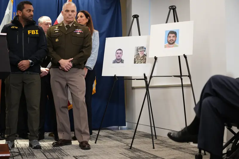 img of Betrayal on American Soil: When Compassion Becomes Vulnerability