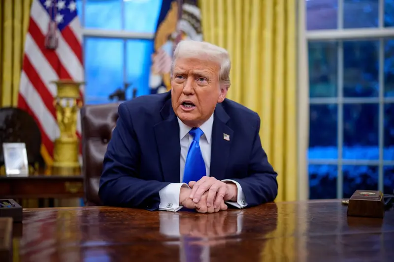 img of The Shameful Weaponization of Hunger: How the Trump Administration Turned Food Assistance into Political Leverage