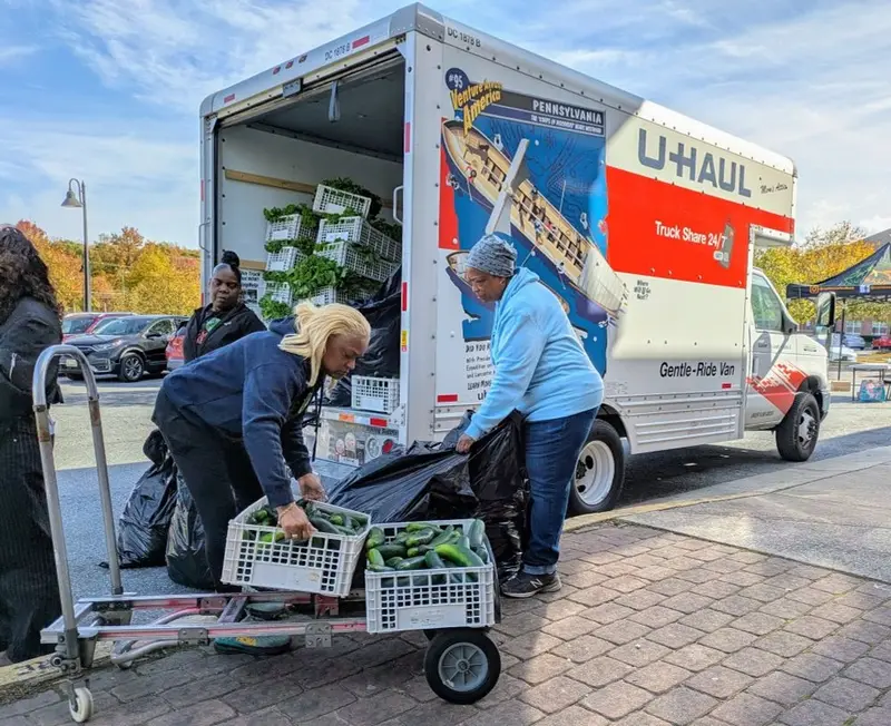 img of Government Shutdown Creates Humanitarian Crisis While Politicians Play Games