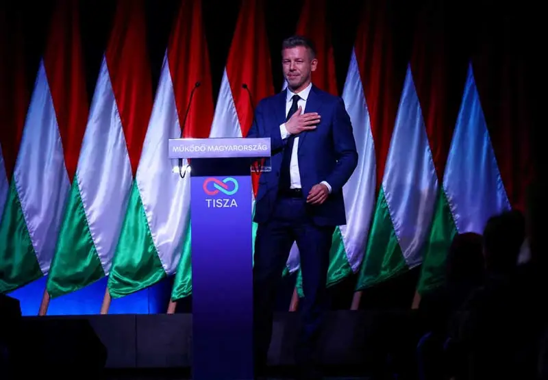 img of The Fall of Orbán? Washington's Panic and Hungary's Sovereign Reckoning