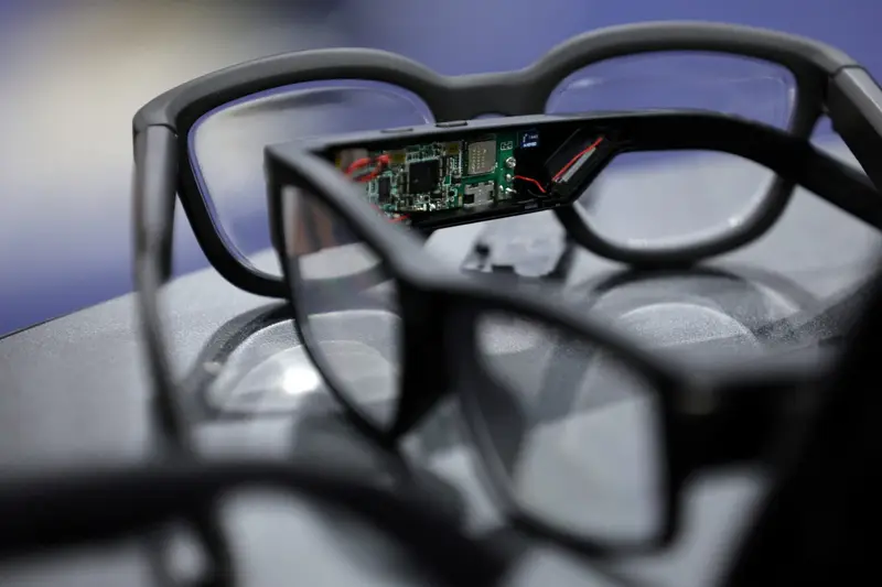 img of The Invisible Gaze: Smart Glasses and the New Frontier of Data Colonialism