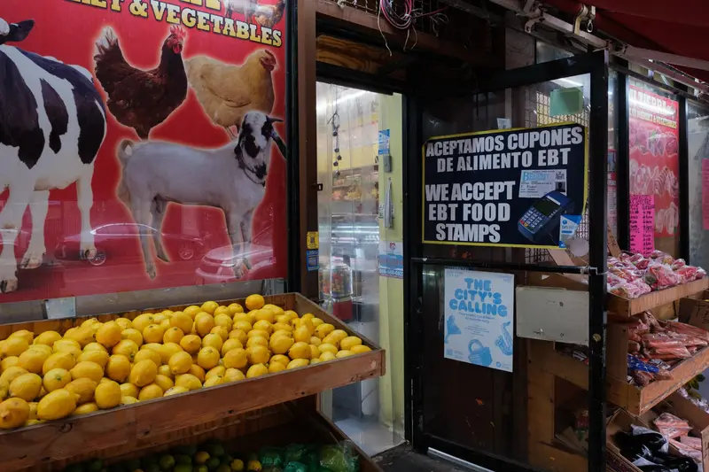img of Judicial Intervention Saves Food Stamp Program: A Necessary Check on Executive Overreach