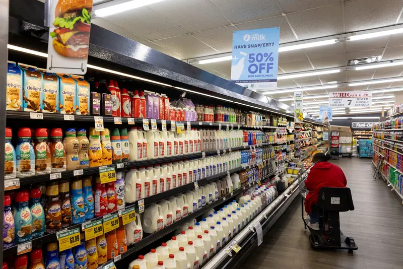 img of Hunger Games: How the Supreme Court's SNAP Decision Betrays American Values