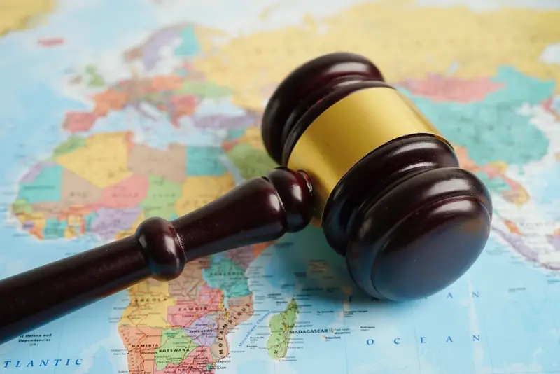img of The Kidnapping of Nicolás Maduro: Westphalian Sovereignty's Final Betrayal by American Imperialism