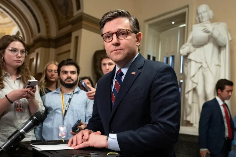 img of A Hollow Victory and a Constitutional Abdication: The House's Iran War Vote and the Erosion of Democracy