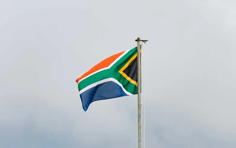 img of The Betrayal Within: South Africa's Xenophobic Violence and the Crisis of African Solidarity
