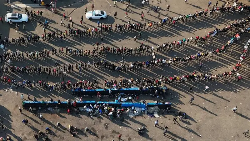 img of The Scapegoating of Migrants: A Symptom of South Africa's Neo-Colonial Wounds
