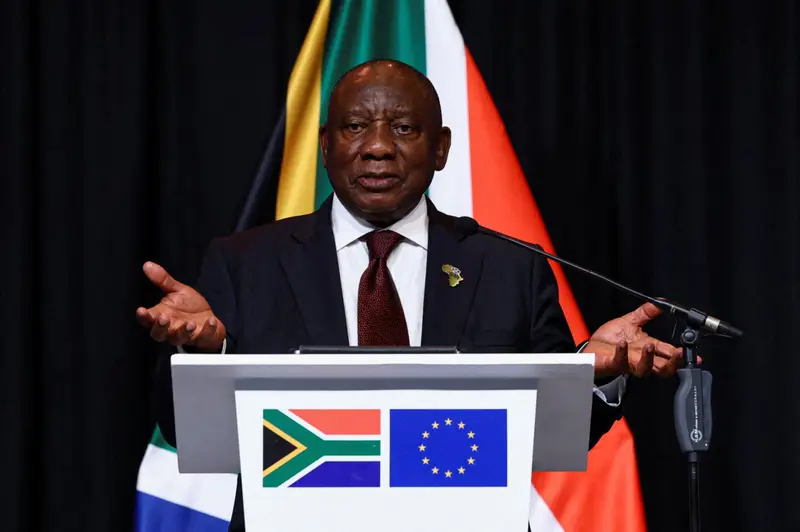 img of The Johannesburg Raid: When Diplomacy Fails and Refugees Suffer