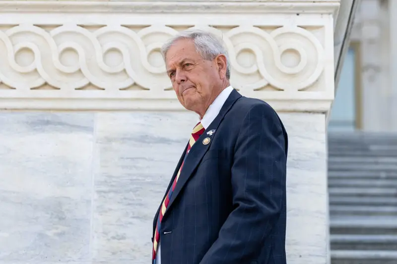 img of A Scramble for Power: The Dangerous Haste of South Carolina's Senate Succession