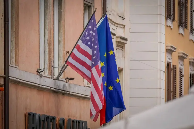 img of Sovereignty Without Substance: The Transatlantic Digital Crack-Up and the Opportunity for the Global South