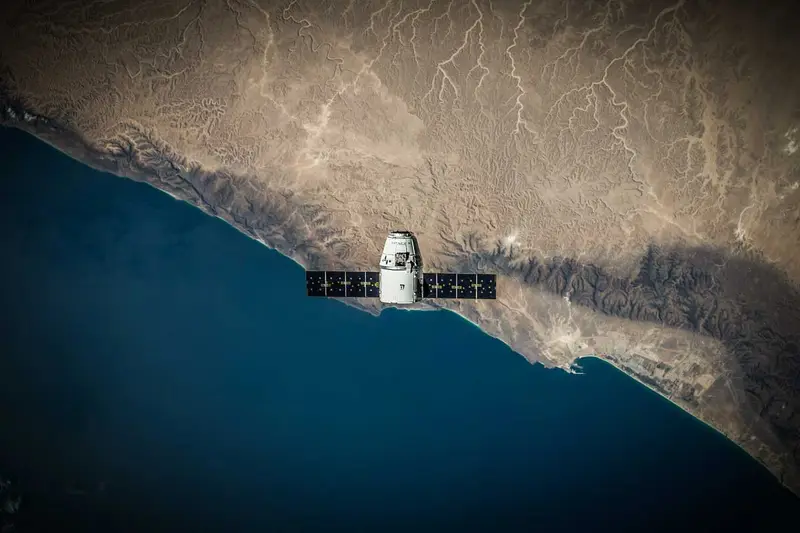 img of The Hollow Boom: How SpaceX's IPO Exposes the Structural Trap in China's Commercial Space Ascent