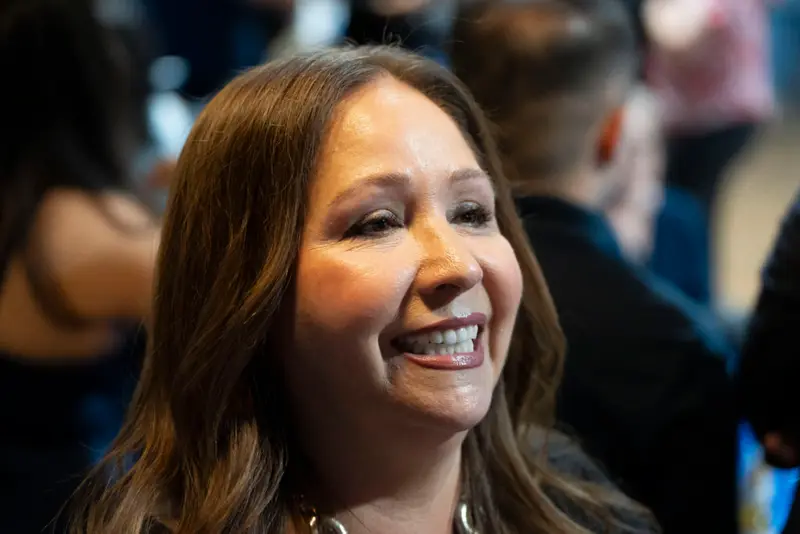 img of Democracy Denied: The Shameful Delay in Swearing-In Arizona's Elected Representative