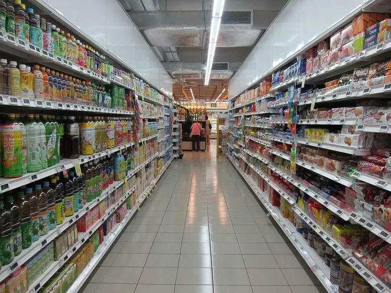 img of The Unraveling of the American Consumer: A Predictable Crisis of Empire