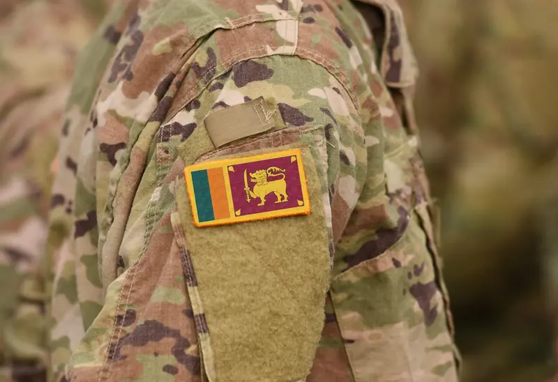 img of The Hollow Hammer: When State Power Fails to Deliver Justice in Counter-Terrorism
