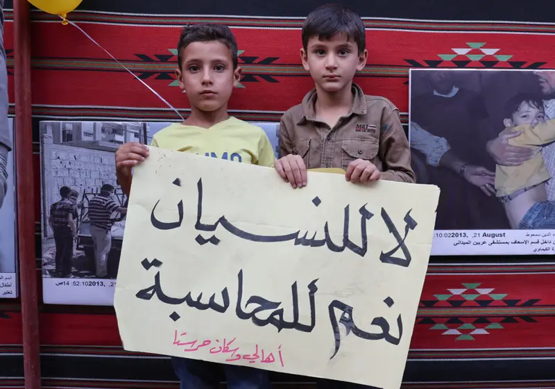 img of The Fall of Assad and the West’s Shameful Hoarding of Syrian Blood Money