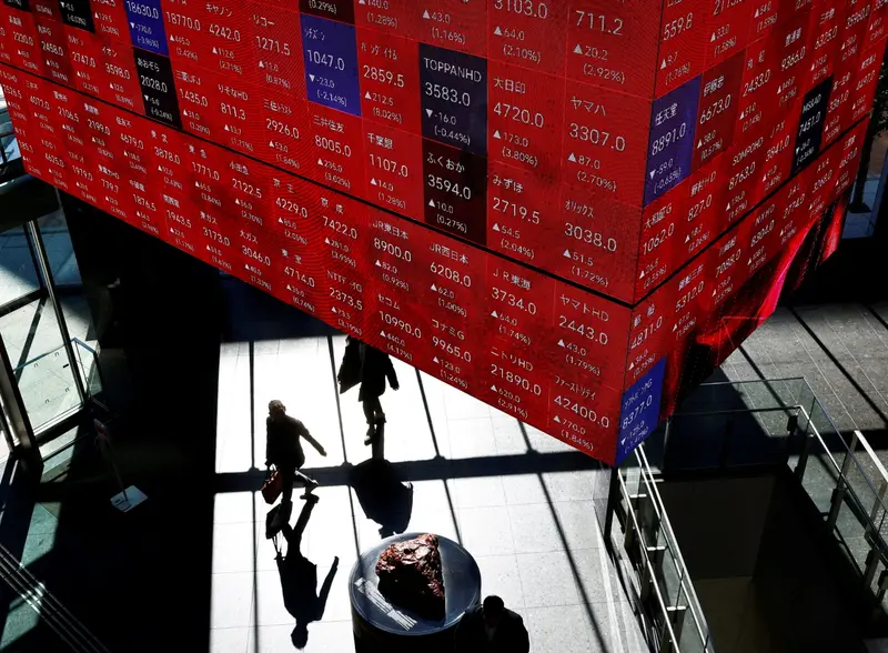 img of The Concentration Trap: How Western Financial Architecture Endangers Global South Growth