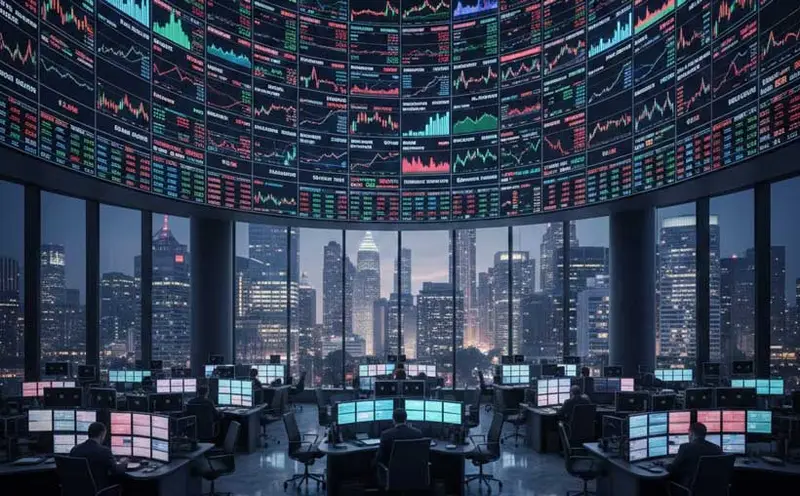 img of The Mirage of Stability: How Western Financial Weaponization Undermines Global Prosperity