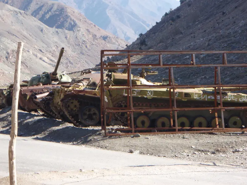img of The Moscow-Kabul Embrace: A Pragmatic Pact in the Shadow of Imperial Collapse