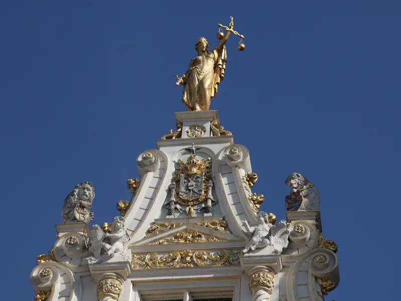 img of The Geopolitics of Selective Justice: Deconstructing the SLP's Litigation Agenda