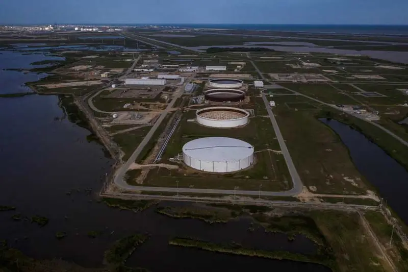 img of The Countdown Clock: How a Western Energy Safety Net Fails a Multi-Polar World