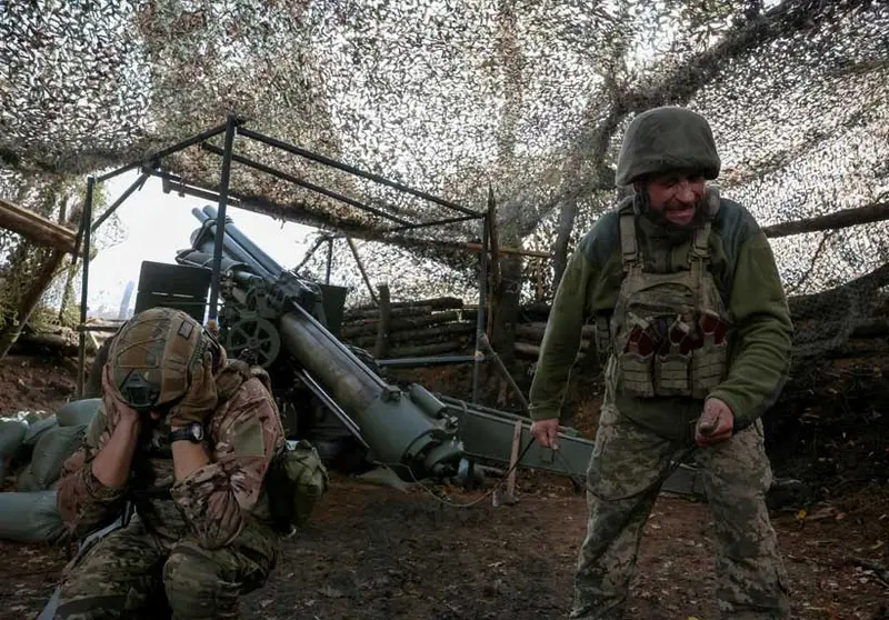 img of The Tragic Dance of Geopolitics: Ukraine's Suffering and APEC's Theater