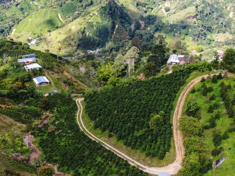 img of Colombia's Fragmented Battlefield: A Sovereign Struggle Against Neo-Imperial 'Assistance'