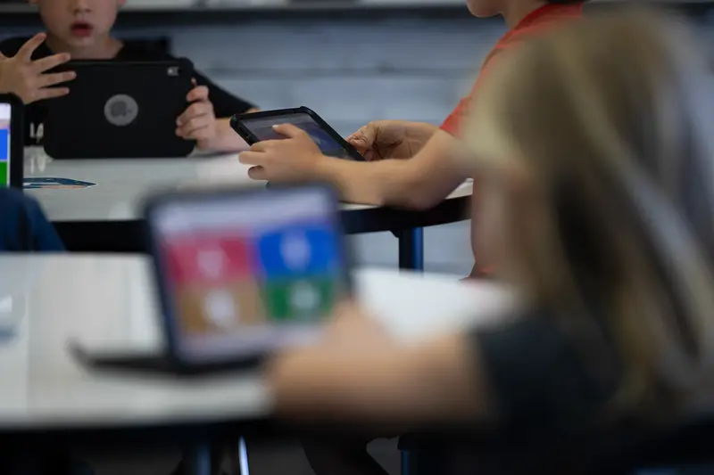 img of California's Educational Crossroads: Privacy, Equity, and Liberty Under Siege